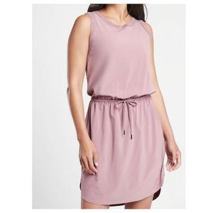 Athleta Rincon Dress - NWOT